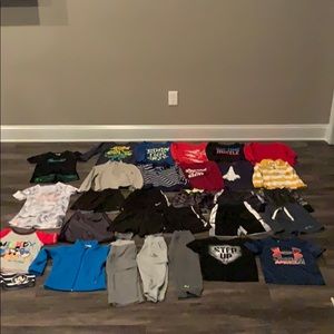 4T lot MAKE AN OFFER! TONS of GREAT ITEMS